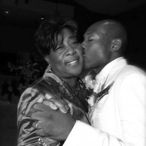 Meet your Posher, Harold